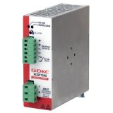 Источник питания ''OPTIMAL POWER'', однофазный, 120Вт, 2.5А, 48В, с ORing диодом XCSF120DP DKC