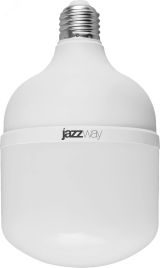 Лампа светодиодная LED 50w T-120 E40 белый 4400Лм 5003842A JazzWay