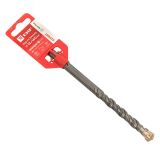 Бур по бетону SDS-plus 12х160 мм (4 резца 4S спираль) db-12-160-4x4 EKF