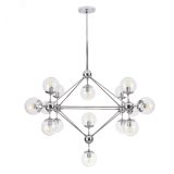 Люстра BOLLA A1664SP-15CC Arte Lamp