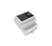 Устройство тестирования группы аварийных светильников Teletest V1-EM-00588-21AT0-2000000 Вартон