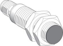 Датчик индуктивный цилиндрический 12-24В DC НО NPN XS518BLNAM12 Schneider Electric