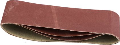 Лента шлифовальная 100х610 мм P120 35443-120 STAYER