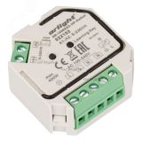 Контроллер-выключатель SR-1009SAC-HP-Switch (220V, 400W) (ARL, IP20 Пластик, 3 года) 022102 Arlight