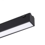 Светильник MAG-VIBE-FLAT-L485-24W Day4000 (BK, 100 deg, 48V) (Arlight, IP20 Металл, 5 лет) 044436 Arlight