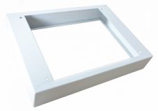 Цоколь 100x800x600 ЦВ-01 31244DEK Dekraft