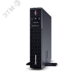 Источник бесперебойного питания line-interactive PRIII RT NEW 1500Ва/1500Вт фазы 1/1 6,5 мин Rack IEC С13 USB, SNMP 1000576134 CyberPower