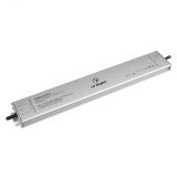 Блок питания ARPV-LG48400-LINEAR-PFC (48V, 8.33A, 400W) (, IP67 Металл, 5 лет) 036959 Arlight