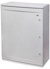 Корпус пластиковый ЩМПп 800х600х260мм УХЛ1 IP65 MKP93-N-806026-65 IEK