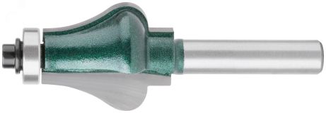 Фреза фигурная DxHxL=25х30х74.3 мм 3618-083025 FIT