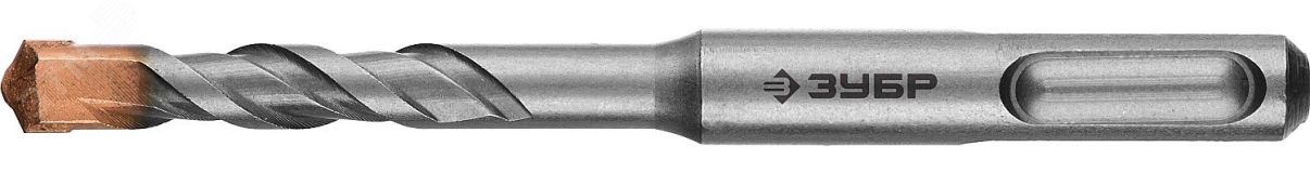 Бур SDS-plus   8 x 110 мм, Профессионал 29314-110-08_z02 ЗУБР