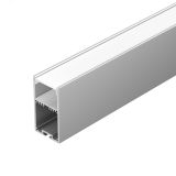 Профиль SL-LINE-3667-2000 ANOD (ARL, Алюминий) 019299 Arlight