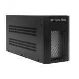Батарейный блок с АКБ внешний для E-Power SW900Pro-TB 1000 Ва 3 х 12В 7 Ач SW900PRO-EBBT-73 EKF