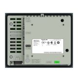 Терминал сенсорный цветной 5.7дюйм. 320х240 RJ45 RS232/485 SUB-D Eth TCP/IP 96Mб/512Кб слот SD HMIGTO2310 Schneider Electric