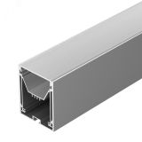 Профиль SL-LINE-5060-2000 ANOD (ARL, Алюминий) 029029 Arlight