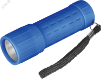Фонарь светодиодный NPT-CP17-3AAA 1вт COB LED пластик 20122 Navigator Group