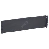 Заглушка металлическая 3U 046540 Legrand