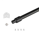 Подвес телескопический MAG-FLEX-ROD-TUBE-L2000 (BK) (, IP20 Металл, 3 года) 034075 Arlight