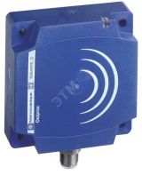 Самообуч.индуктивный датчик формата D XS8D1A1PAM12 Schneider Electric