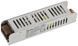 Блок питания для светодиодной ленты LP-LED 60W-IP20-12V-S Б0061121 ЭРА