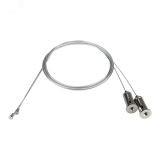 Подвес ALU-LINE-2x2m (ARL, Металл) 024243 Arlight