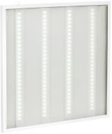 Светильник светодиодный ДВО 6961P 36Вт 6500К призма GENERICA LDVO2-6961-36-6500-K01-G IEK