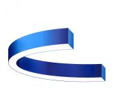 Светильник светодиодный ДСО-28w 2700лм 4000К IP20 ARCO ЦБ000019171 Центрстройсвет