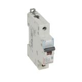Выключатель автоматический однополюсный 0.5А B DX3 10kА/16kА 408864 Legrand