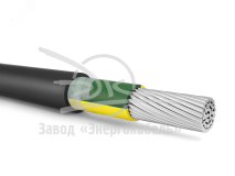 Кабель силовой FROSTLINE АВВГнг(А)-ХЛ 1х185мк(PE)-1 _ЭК00082385 Энергокабель