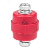 Изолятор шинный SM-30 бочонок plc-sm-30 EKF
