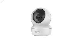 Видеокамера IP 2Мп миниатюрная ИК-10м с Wi-Fi (4мм) 00-01019069 EZVIZ