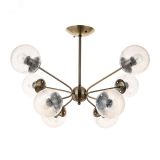 Люстра MEISSA A4164PL-8AB Arte Lamp