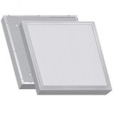Светильник -32/opal-sand 595х595 (IP20, 4000К, CRI90, 7Y) ЦБ000019601 Центрстройсвет