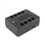 Источник бесперебойного питания line-interactive, Info PDU, 600 ВА/360 Вт, 1/1,8xSchuko, 1x7Aч INFOPDU600PL DKC