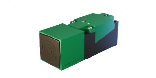 Датчик бесконтактный индуктивный ВБИ-П40-120Р-2113-З Расстояние срабатывания Sn: 25 мм Частота переключения: 100 Гц Материал корпуса: Полиамид 40х40х115 IP67 Разъем М12 VBI-P40-120P-2113-3 Электро Трейд
