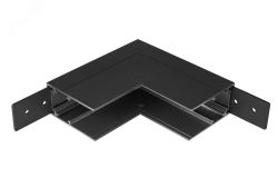 Коннектор угловой внутренний для шинопровода LINEA-ACCESSORIES A480806 Arte Lamp