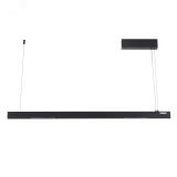 Подвесной светильник LAO A2189SP-1BK Arte Lamp