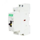 Контактор модульный ST25-20-M EA13.001.031 Евроавтоматика F&F