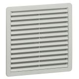 Решетка пластиковая 325X325 мм 034836 Legrand