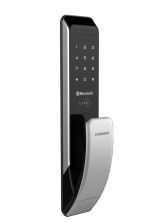 Цифровой замок CDL-220PB CDL-220PB BLK Commax