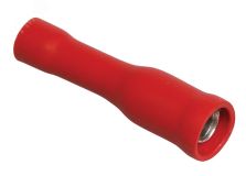 Разъем РшИм 1.5-4 красный (100шт) URM20-D15-D17-4 IEK