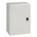 Щит монтажный ЩМП 400x300x200мм 039935 Legrand