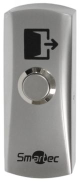 Кнопка выхода накладная smkd0679 Smartec