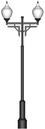 Опора ОД-2-4.4-79 Си-Си-2Т-лк OE-00970 OPORA ENGINEERING