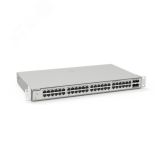 Коммутатор управляемый L2+ 52 порта 10/100/1000 Мб/с, SFP+ 00-00016789 Ruijie