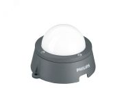 Светильник светодиодный ДБУ 6 Вт 154 Лм 24 В IP66 111х67х100 мм фасадный DMX UniDot G2 871951494563099 PHILIPS