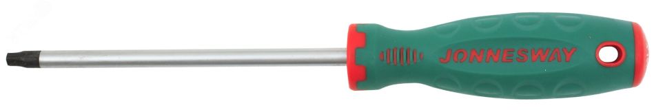 Отвертка стержневая TORX® ANTI-SLIP GRIP, T40х151 049203 Jonnesway