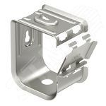 Групповое крепление Grip металлическое 70x NYM3x1.5 2207112 OBO Bettermann