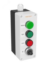 Пульт управления ПУ-4-231 IP54, ПУ-4 00125500 Instart