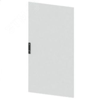CAE/CQE Дверь 1400х600мм сплошная для шкафов R5CPE1460 DKC